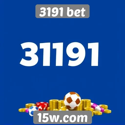 Análise da plataforma de jogos 3191 bet