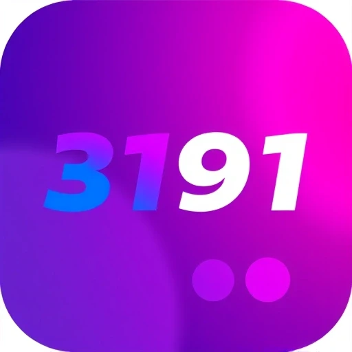 Logotipo 3191 bet