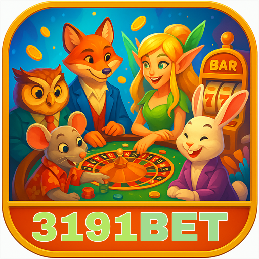 3191 bet