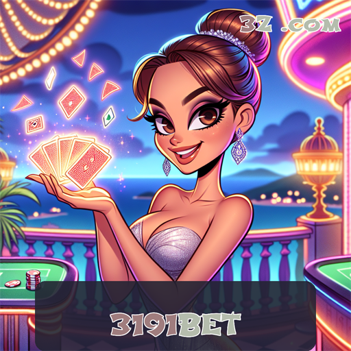 Seção Paga do 3191 Bet: Diversão com Vantagens Incríveis!