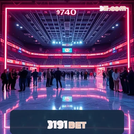 3191 bet Plataforma