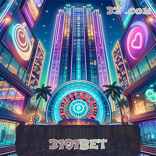 A Revolução das Slots no 3191 Bet: Diversão sem Limites