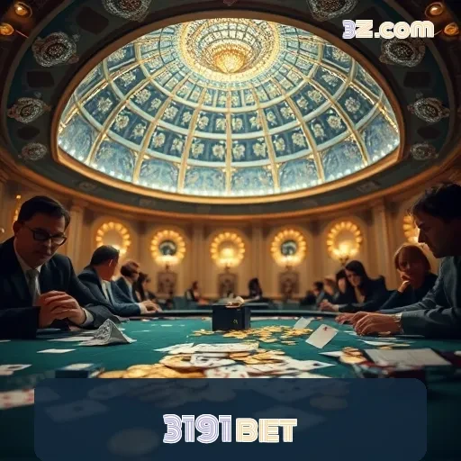 3191 bet Eventos Esportivos